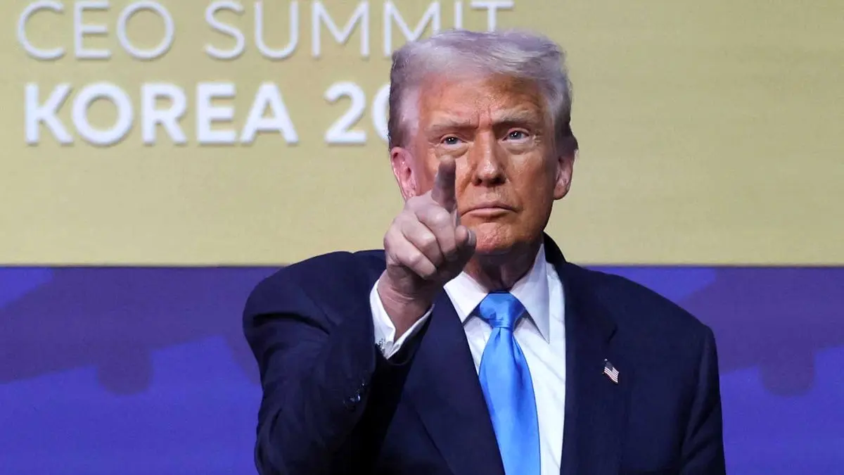 ترامپ «کارت هستهای» خود را علیه تعطیلی دولت رو کرد