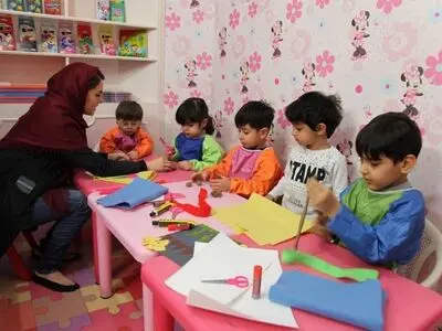 مهدکودک‌ها از مزایای پرداخت یارانه‌ی دستمزد بهره‌مند می‌شوند
