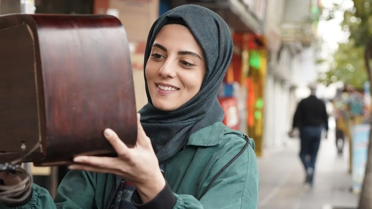 فضای سینما و تلویزیون مردسالار است/ دست نویسندگان و کارگردان‌ها برای پرداختن به شخصیت‌های زن بسته است