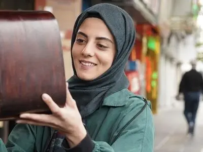 فضای سینما و تلویزیون مردسالار است/ دست نویسندگان و کارگردان‌ها برای پرداختن به شخصیت‌های زن بسته است