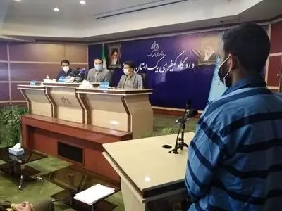 آغاز رسیدگی به پرونده متهمان واکسن تقلبی کرونا با ۱۱۰ شاکی
