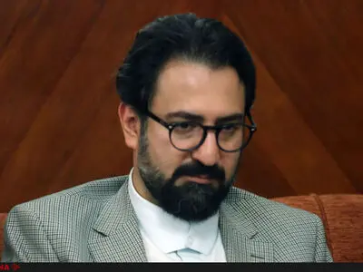 معاون امور هنری وزیر ارشاد درگذشت عبدالکریم مهرافشان را تسلیت گفت