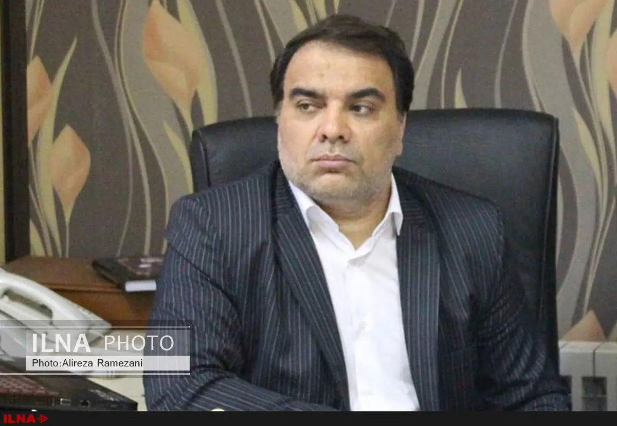معاون وزیر تبدیل به وکیل مدافع یک شرکت خصولتی شده است