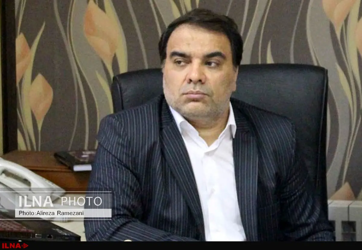 معاون وزیر تبدیل به وکیل مدافع یک شرکت خصولتی شده است