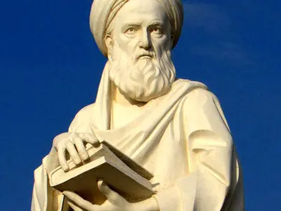 یکم آبان روز پدر نثر فارسی نام گرفت