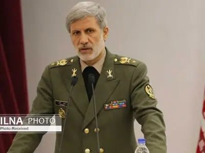 نیروی هوایی تمام همت خود را بر ارتقای آمادگی رزمی گذاشته است
