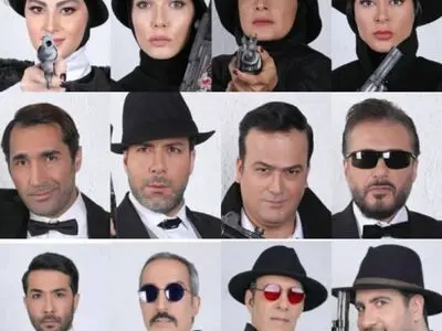 بازیگران فینال رقابت «شبهای مافیا» مشخص شدند