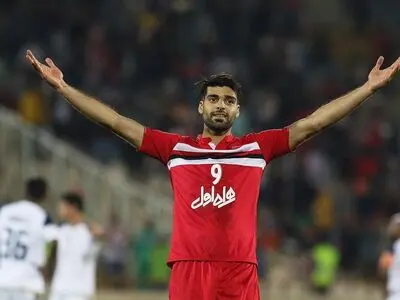 جدول برترین گل‌زنان لیگ قهرمانان آسیا/ جنگ مهدی طارمی با هالک و ادواردو