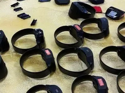 افزایش ۹۵ درصدی تعداد زندانیان تحت نظارت الکترونیک در خراسان جنوبی 