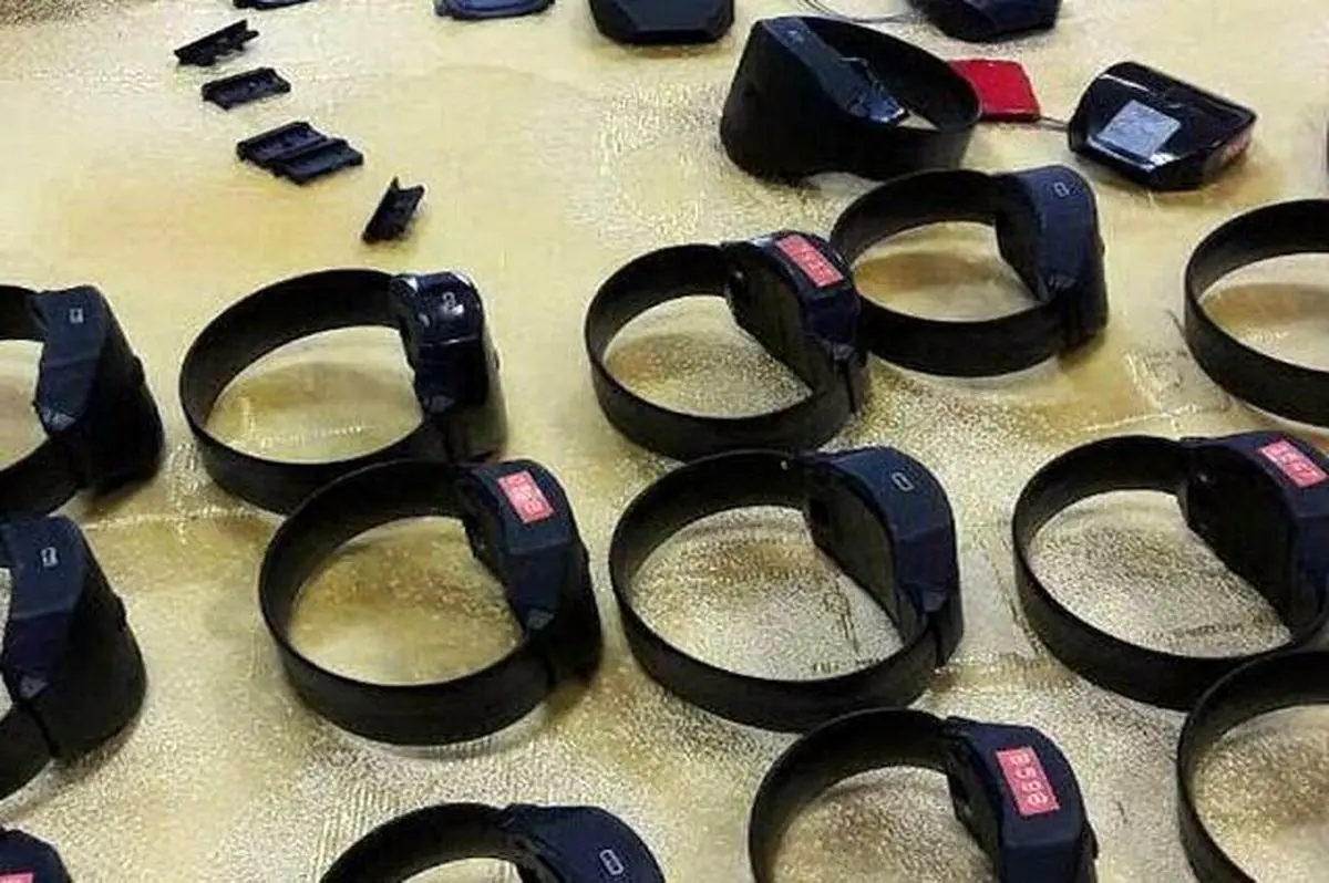 افزایش ۹۵ درصدی تعداد زندانیان تحت نظارت الکترونیک در خراسان جنوبی 