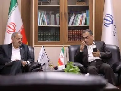 ایران دیگر در یونسکو «صندلی خالی» ندارد/منشور کوروش باید به کتاب‌های درسی جهان راه یابد
