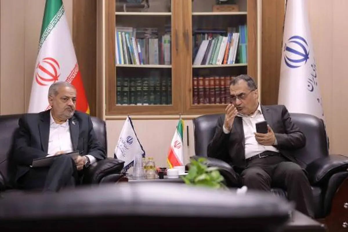 ایران دیگر در یونسکو «صندلی خالی» ندارد/منشور کوروش باید به کتاب‌های درسی جهان راه یابد
