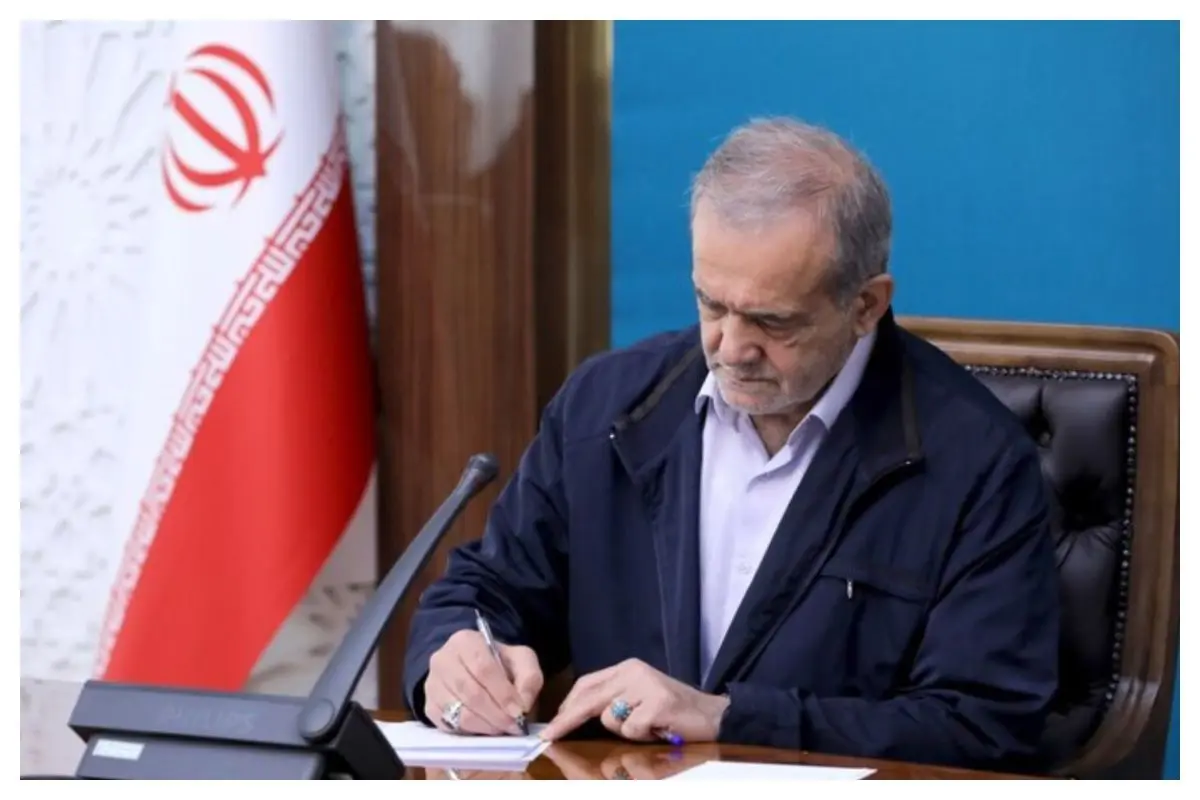 دستور رئیس جمهور برای بررسی وضعیت و علل حادثه بندر شهید رجایی