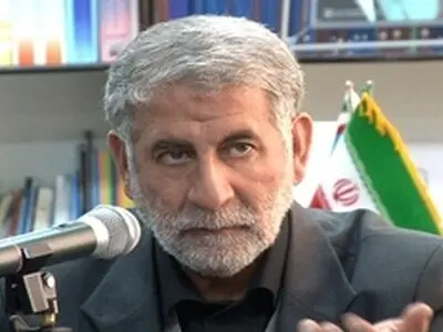 از مردم لرستان به خاطر همه کاستی‌ها عذرخواهی می‌کنم