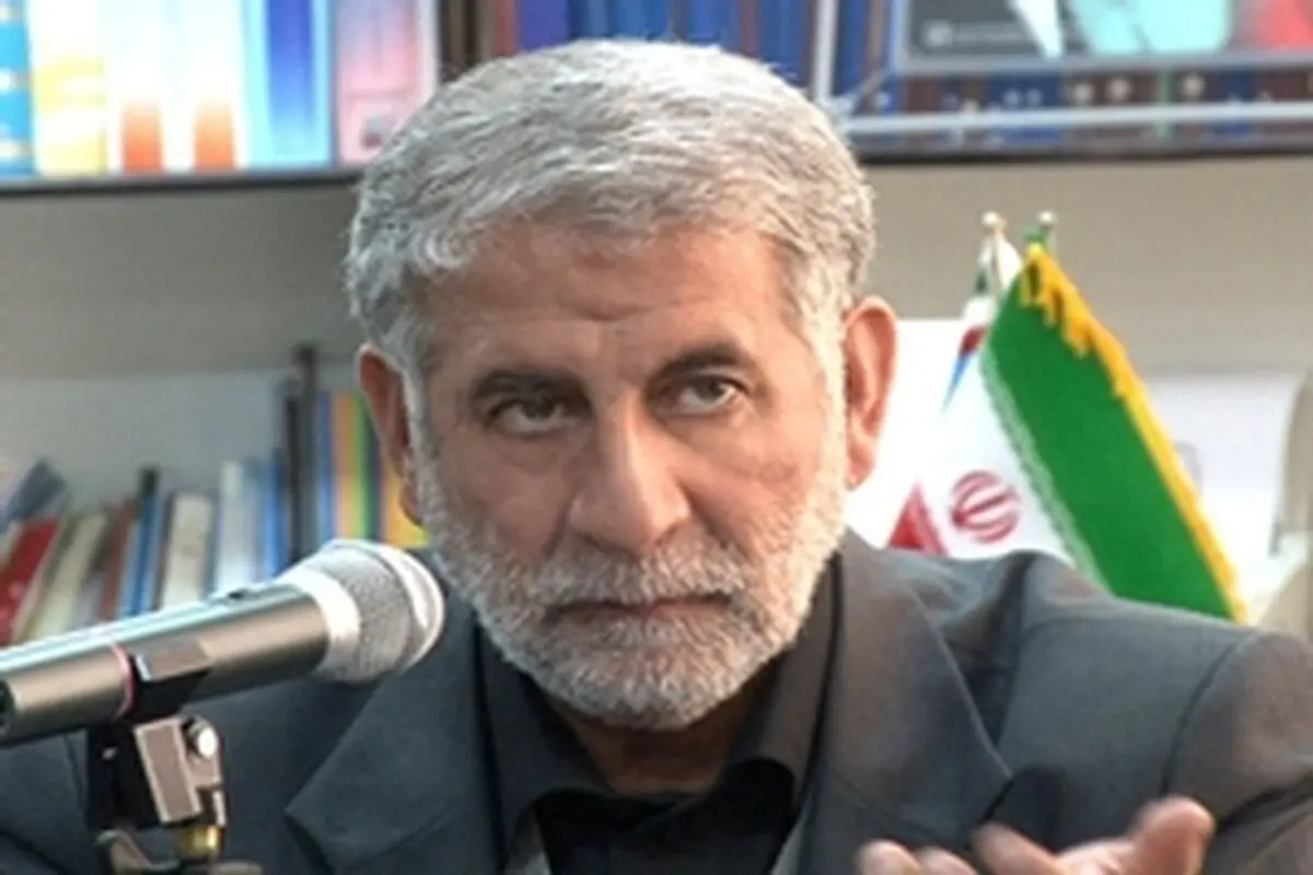 از مردم لرستان به خاطر همه کاستی‌ها عذرخواهی می‌کنم