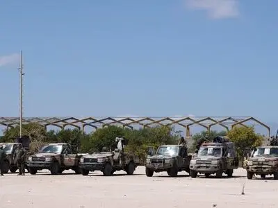 U.S. urges immediate halt to military operations in Libya