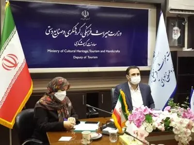 اکسپو دبی فرصتی ویژه برای جذب گردشگران پسا کرونا/اگر در تامین محتوای قوی از حوزه گردشگری برای اکسپو دبی کوتاهی شود؛ فرصتی طلایی از دست خواهد رفت/ میزان جلب همکاری فرابخشی معیار ارزیابی استان‌ها در اکسپو دبی