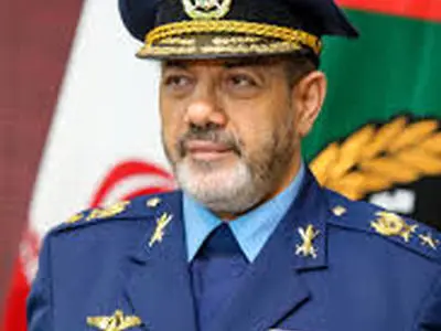 دیدار وزیر دفاع ارمنستان با وزیر دفاع ایران