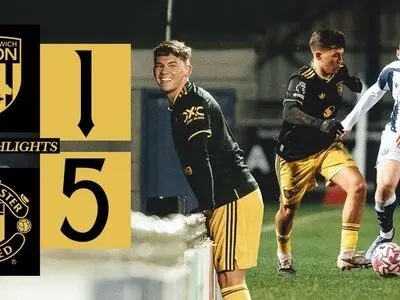 ویدئو: خلاصه بازی منچستریونایتد 5 -1 وست برومویچ