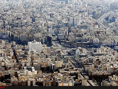 وضعیت ساخت و ساز در تهران بحرانی است /شهردار تهران هم مجری و هم ناظر است
