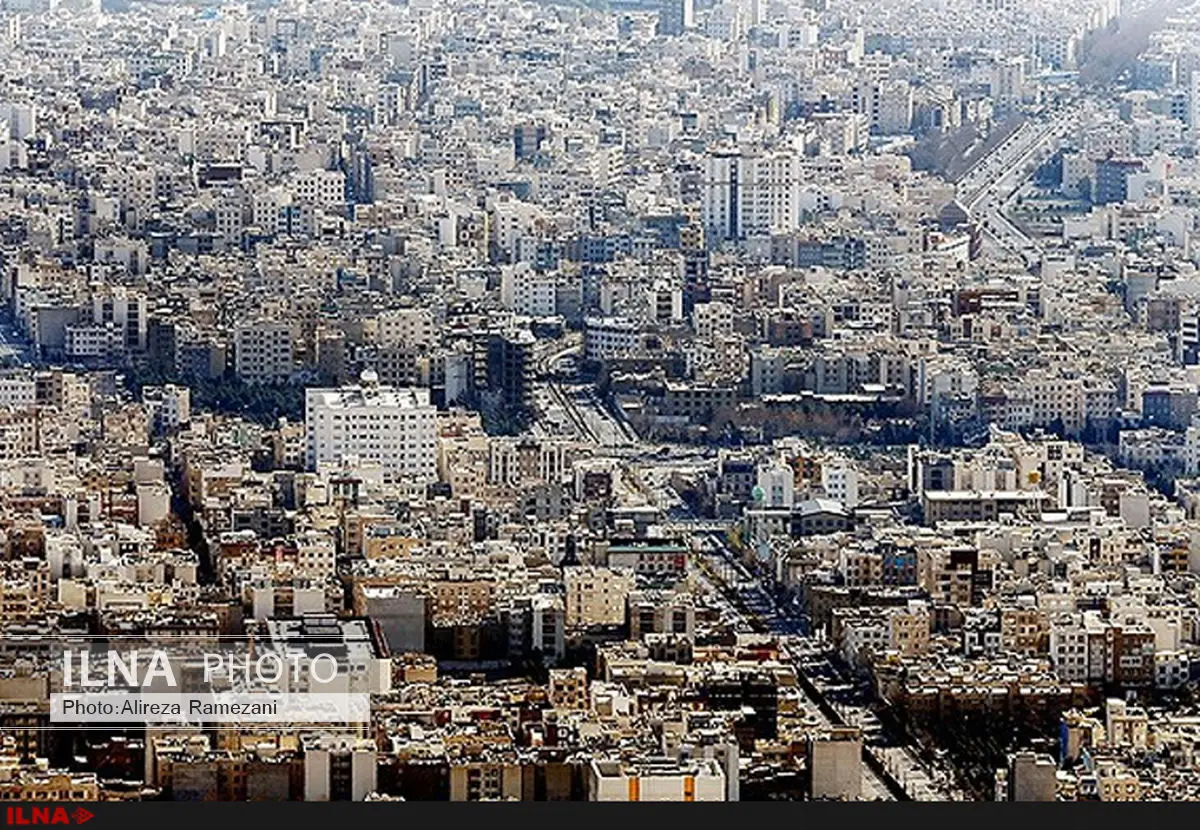 وضعیت ساخت و ساز در تهران بحرانی است /شهردار تهران هم مجری و هم ناظر است