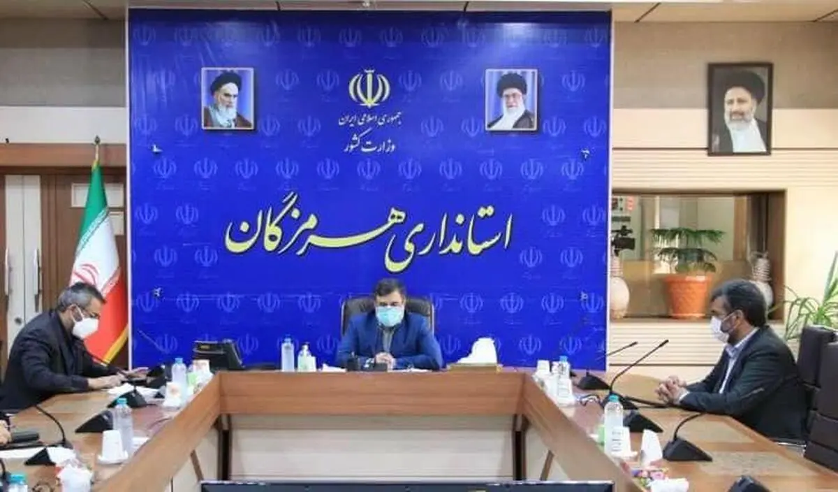 ضرورت تسهیل روند واردات واکسن در هرمزگان/ آمادگی داریم 10میلیون واکسن رایگان توزیع کنیم
