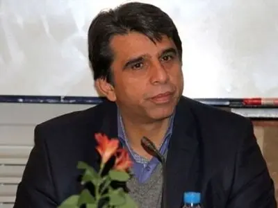 نیکفر مدیرعامل سپاهان می‌شود