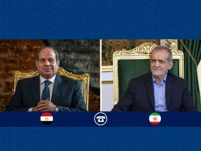 نه آغازگر جنگ بودیم و نه علاقمند به ادامه آن، اما پاسخ ما به تداوم تجاوز قاطع است 