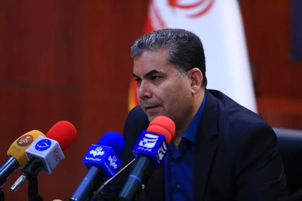 مدیر کل جدید محیط زیست استان فارس منصوب شد