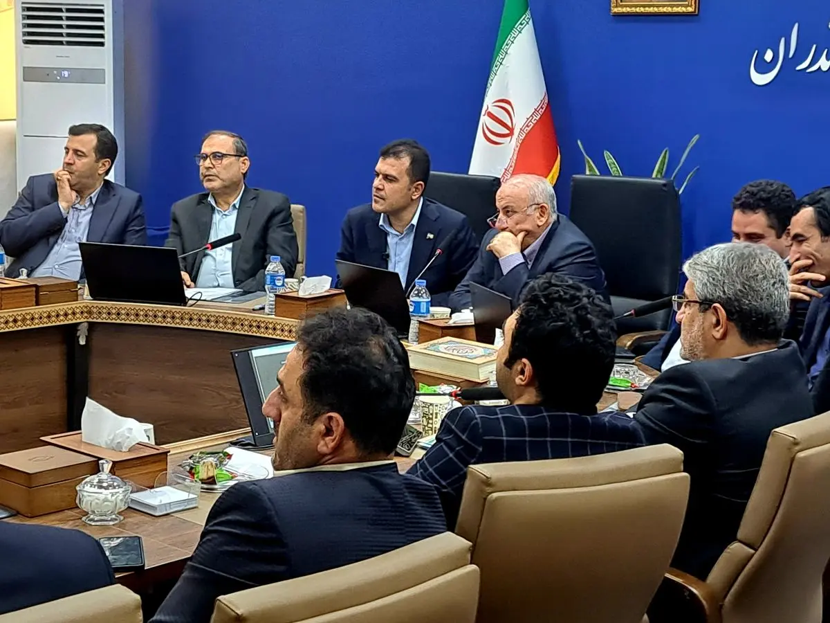 مازندران؛ پیشتاز فناوری نوین با تمرکز بر هوش مصنوعی و صنایع سبز