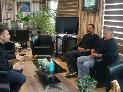 لزوم تقویت صلح و سازش درون کارگاهی در واحد‌های شهرک اشتهارد / 