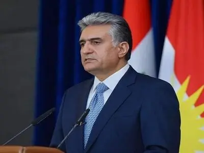 حزب دموکرات کردستان عراق نامزد دیگری برای ریاست‌جمهوری معرفی کرد
