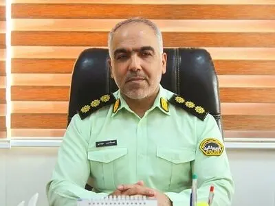 دستگیری سارقان میلیاردی در «ری» 