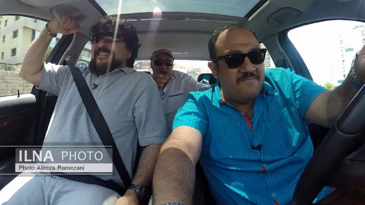 یک روز خوش‌گذرانی فرهنگی با ۴۰۰ دلار