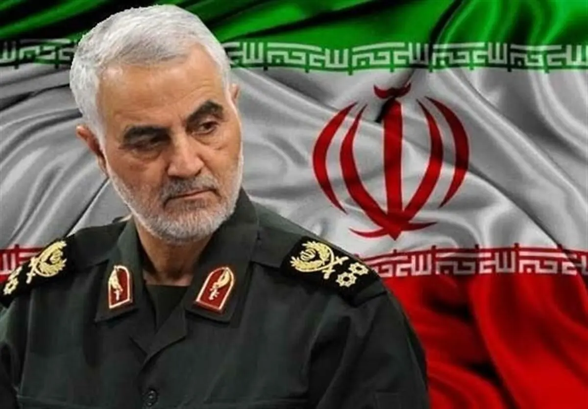 از دست دادن سردار سلیمانیِ برای جهان اسلام  یک خسارت است