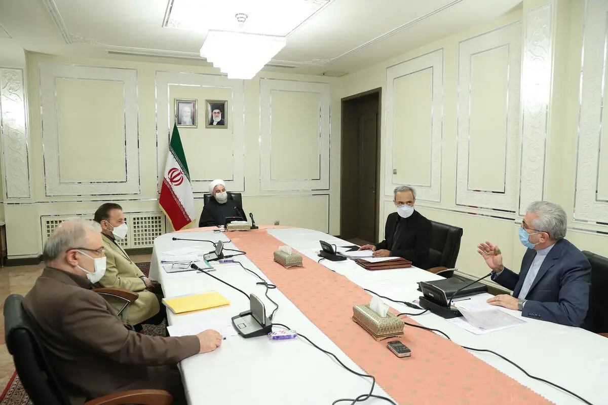کنکور سراسری ۹ تا ۱۲ تیر و ارشد ۶ تا ۸ مرداد برگزار می‌شود/ سفر در ایام تعطیلات عید سعید فطر ممنوع شد