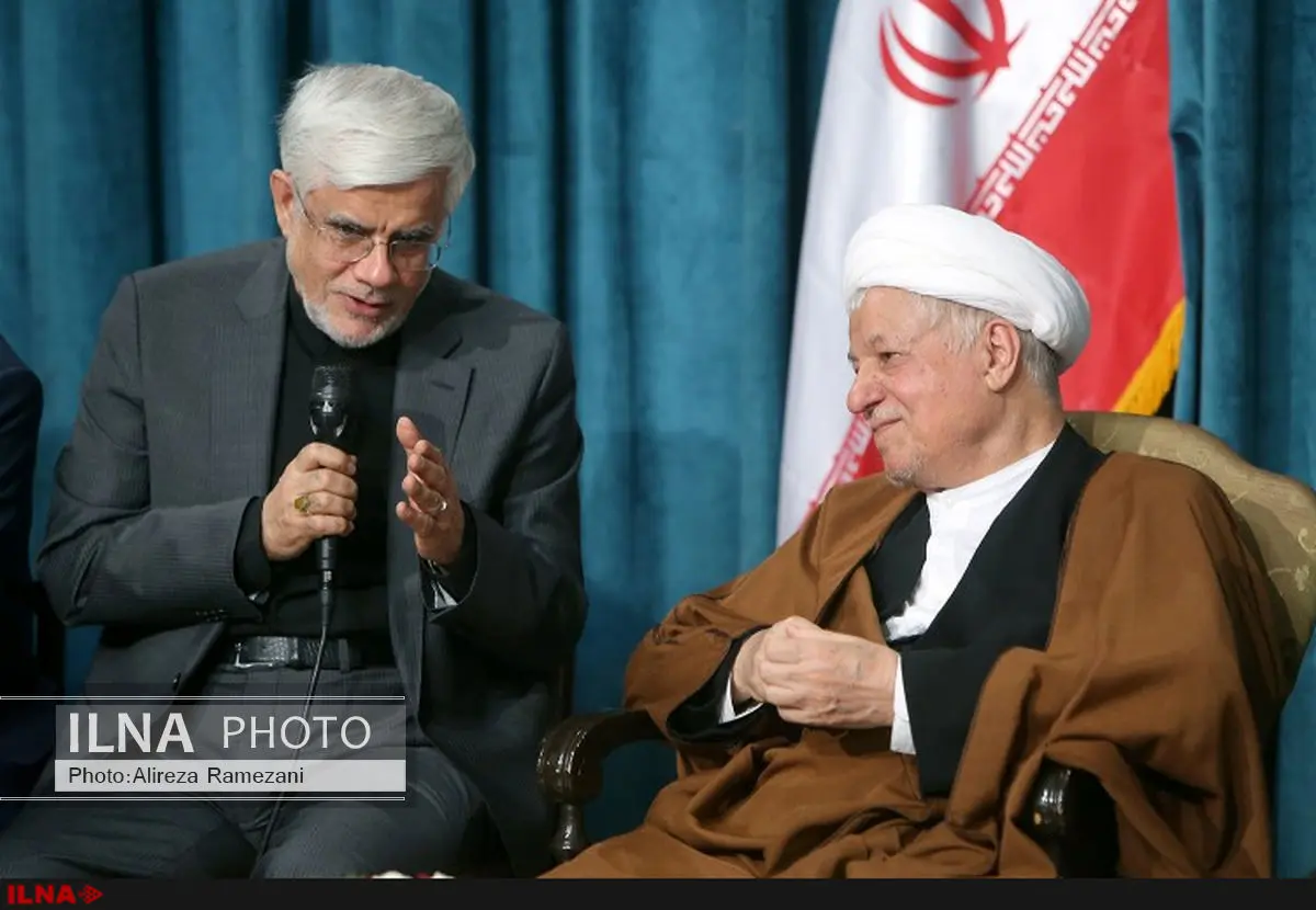از مردم خواسته‌ایم به لیست ۱۶+۳۰ کامل و بدون گزینش رای بدهند