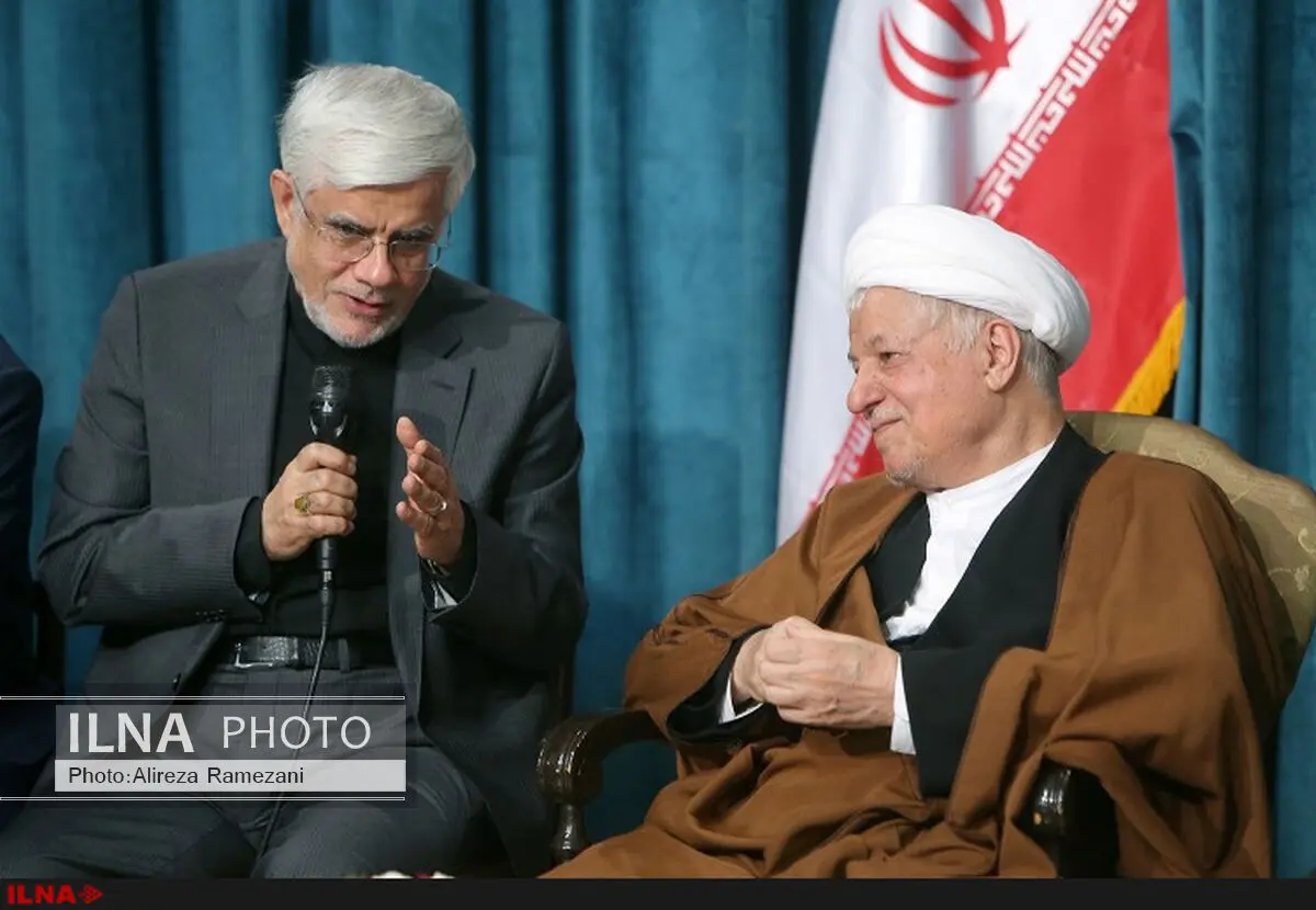 از مردم خواسته‌ایم به لیست ۱۶+۳۰ کامل و بدون گزینش رای بدهند