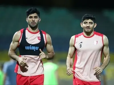 توافق ترابی و اسماعیلی‌فر با پرسپولیس