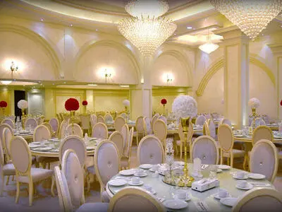 بازگشایی تالارهای پذیرایی در شهرهای نارنجی/ شروع به کار تالارهای تهران  بزودی ابلاغ می‌شود 