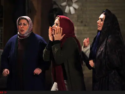 فیلم جدید محمدحسین لطیفی روی پرده می‌رود