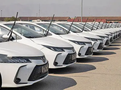 آغاز ثبت نام خودروهای وارداتی + لینک ثبت نام