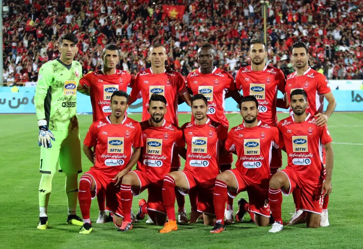 اعلام ترکیب پرسپولیس مقابل السد / جنگ برانکو با دست‌های خالی؛ گمنام‌ها وارد می‌شوند