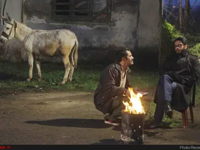 ناصر چشم‌آذر آهنگساز «مِشمِشه» شد