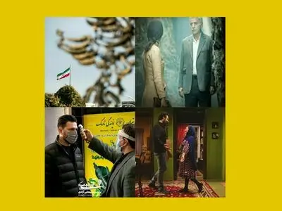 روزی برای اقتباس‌های سینمایی/ این خانه امن است؟/ سینماهای پرمخاطب جشنواره کدام‌ها هستند؟ 