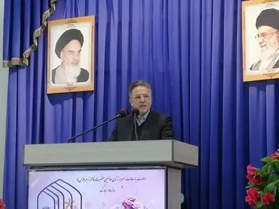 اخذ مجوز کمیسیون ماده 23 بیمارستان دوم دامغان / کلنگ زنی پروژه در آینده ای نزدیک