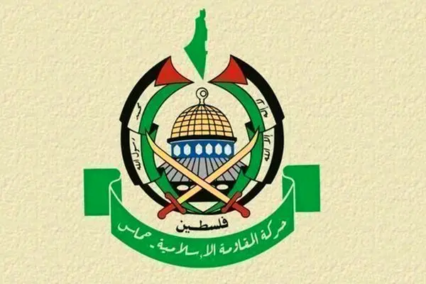 پیام تسلیت حماس در پی جان باختن چند شهروند ایرانی در حادثه بندر شهید رجایی