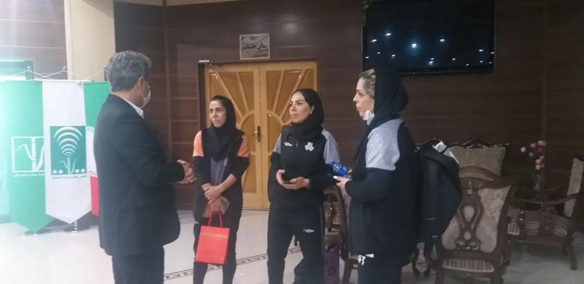  آقای مدیرعامل را به ورزشگاه راه ندادند