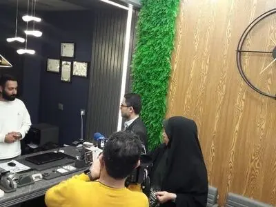 گشت مشترک نظارتی مشاوران املاک گیلان انجام شد
