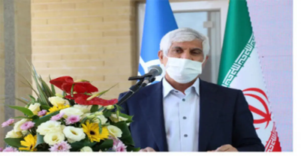 خیرین آموزش عالی پشتوانه مستحکم علم و فناوری هستند